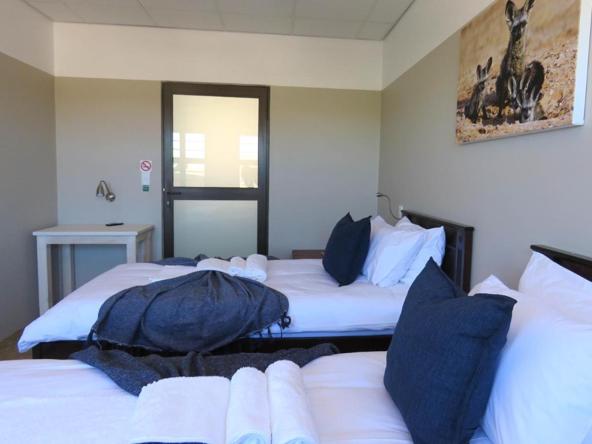 At Kronenhof Lodge Duwisib Экстерьер фото